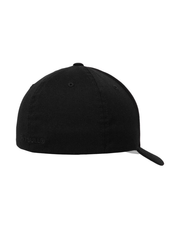 Czapka męska Pitbull Full Cap 3D Logo 2/6