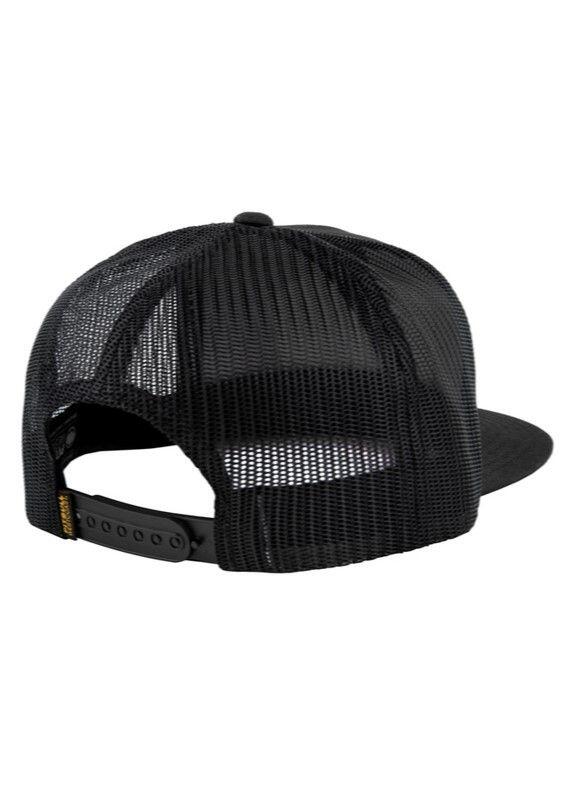 Czapka męska Pitbull Snapback Flat Mesh DOGS 2/6