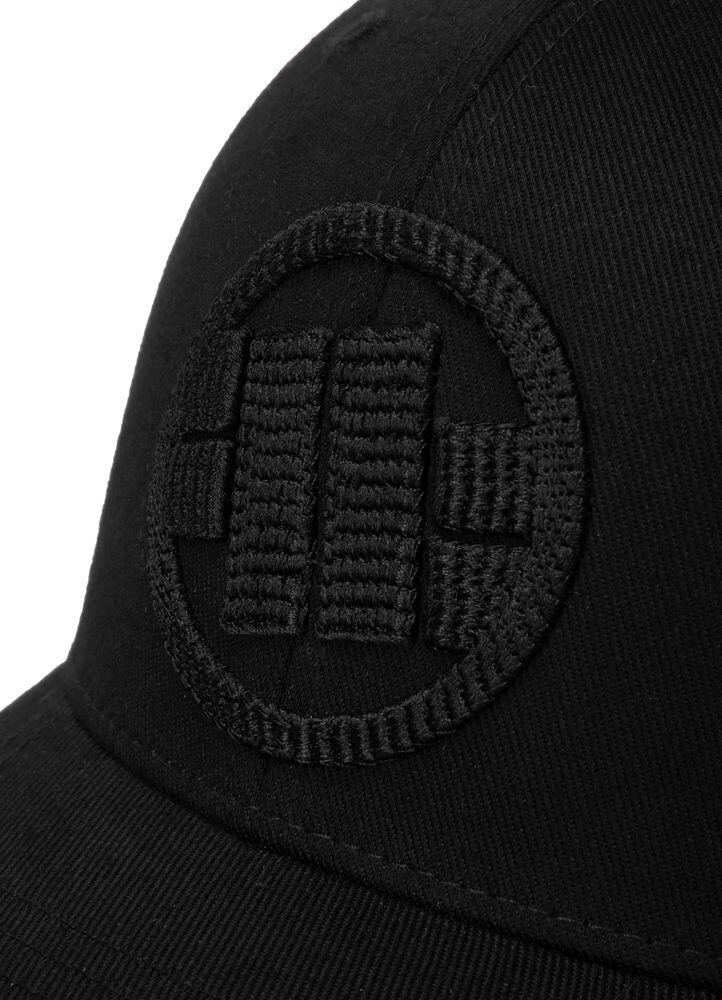 Czapka męska Pitbull Full Cap 3D Logo 3/6