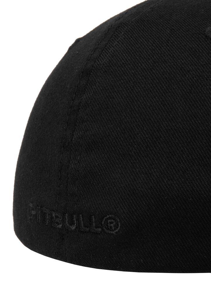 Czapka męska Pitbull Full Cap 3D Logo 5/6