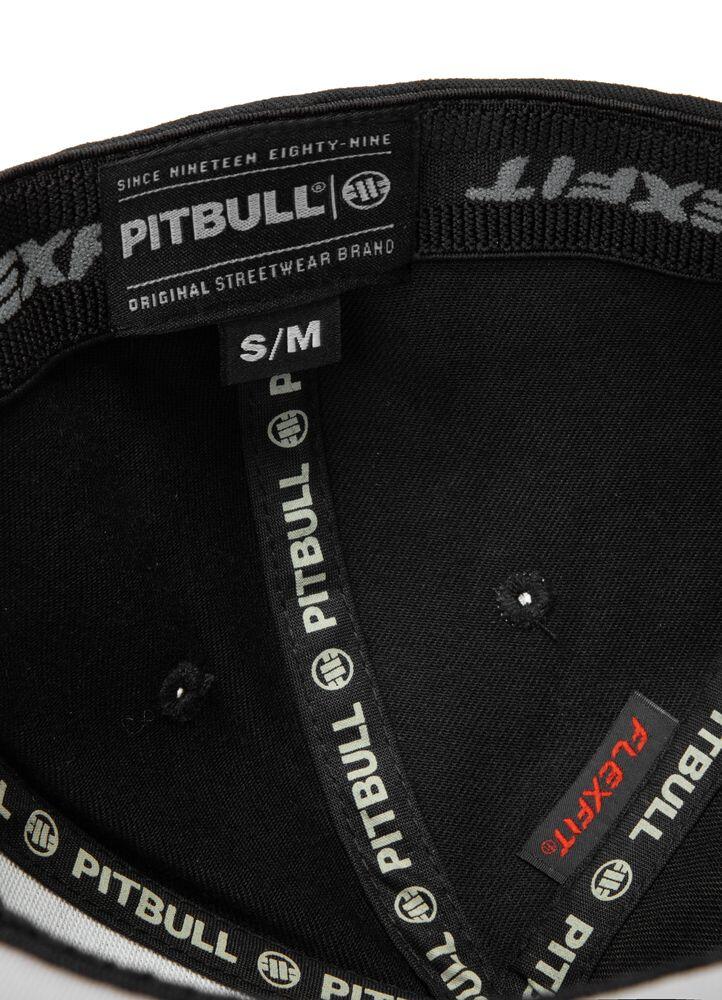 Czapka męska Pitbull Full Cap 3D Logo 6/6