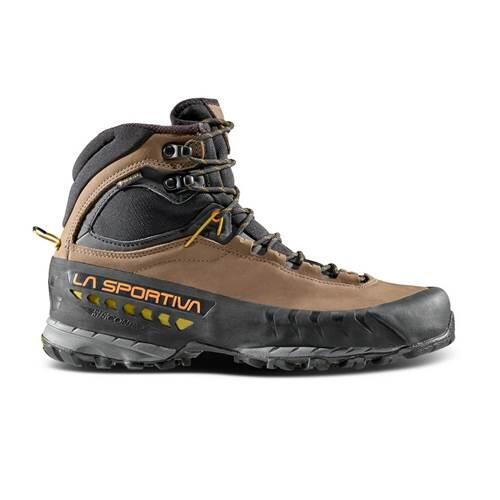 La Sportiva TX5 GTX - botas altas impermeables Dark Khaki 2/5