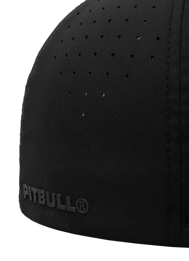Czapka męska Pitbull Full Cap Stretch Hilltop 5/6