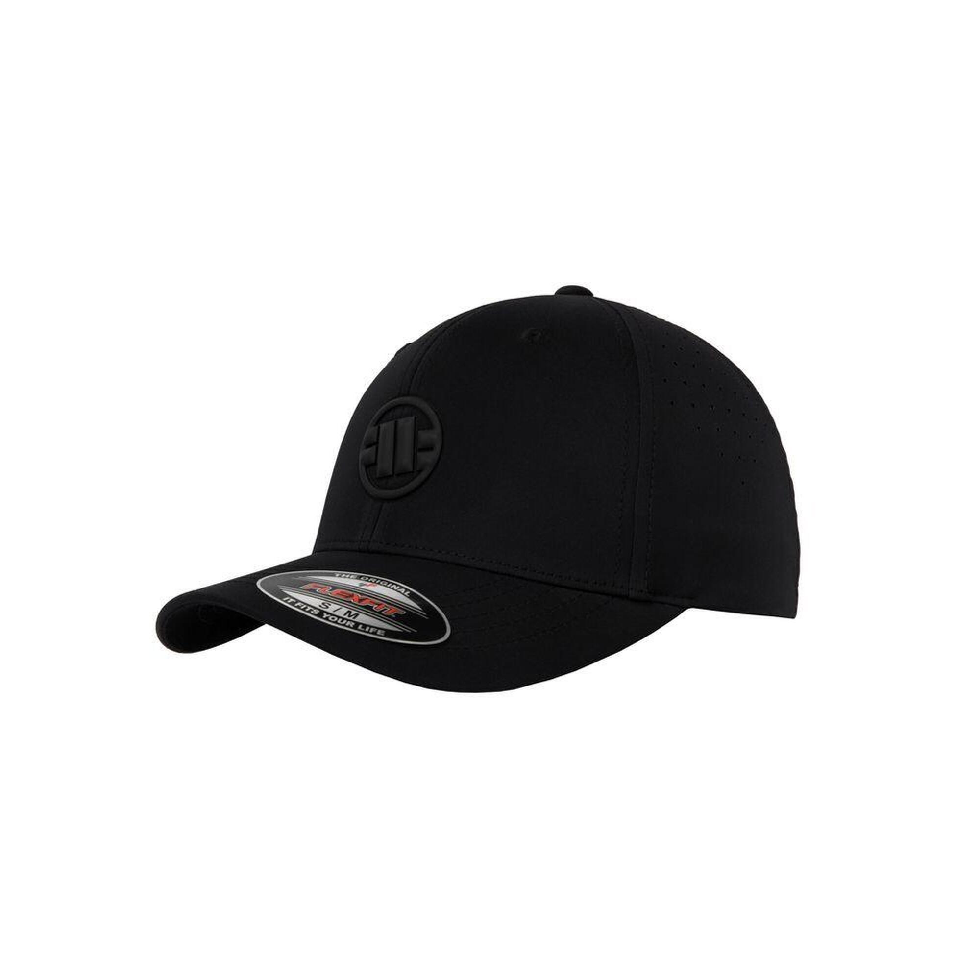Czapka męska Pitbull Full Cap Mesh Logo