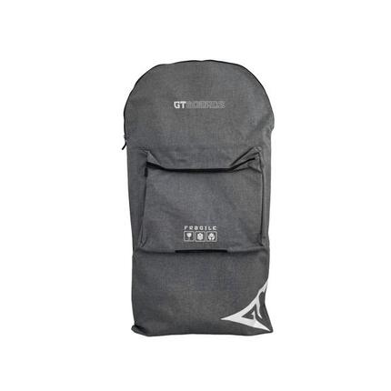Torba na bodyboard GT DAY TRIP BAG Melange Grey/Biały
