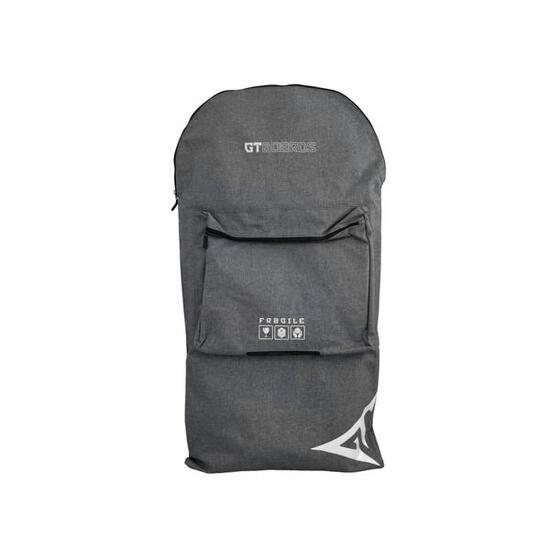 Torba na bodyboard GT DAY TRIP BAG Melange Grey/Biały