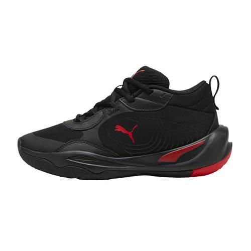 PUMA picture