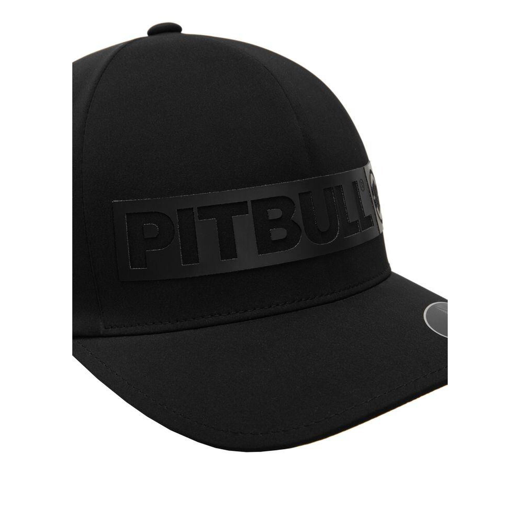 Șapcă bărbătească Pitbull Full Cap Stretch Hilltop