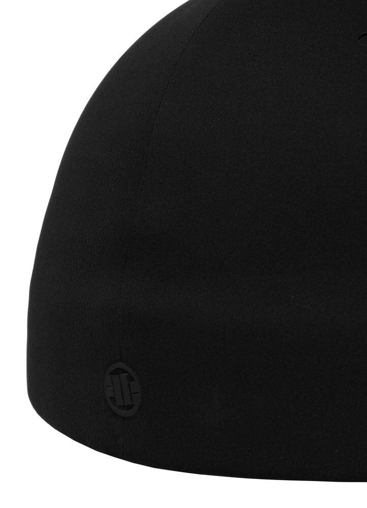 Czapka męska Pitbull Full Cap Stretch Hilltop 6/6