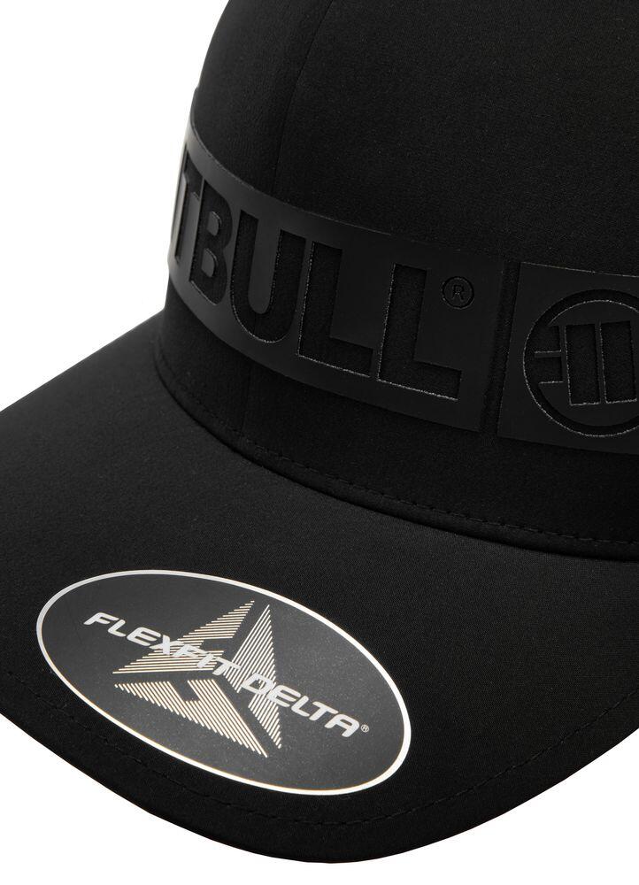 Czapka męska Pitbull Full Cap Stretch Hilltop 4/6