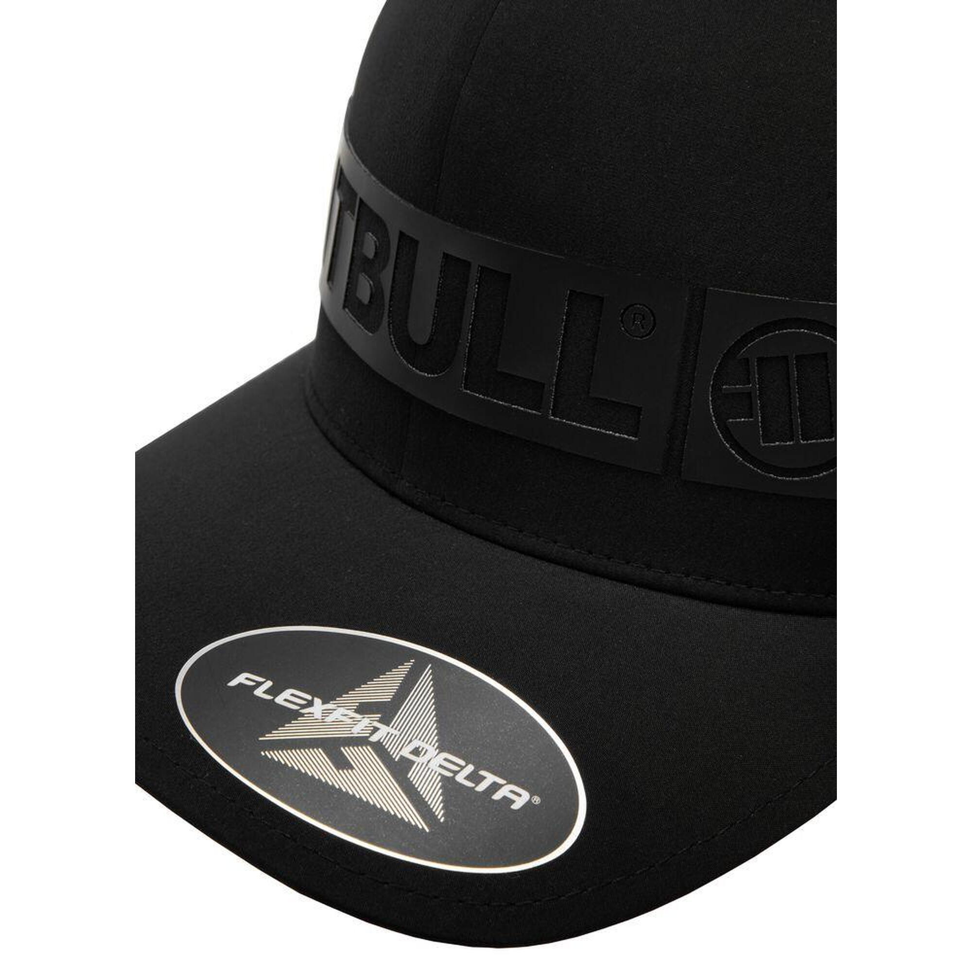 Șapcă bărbătească Pitbull Full Cap Stretch Hilltop