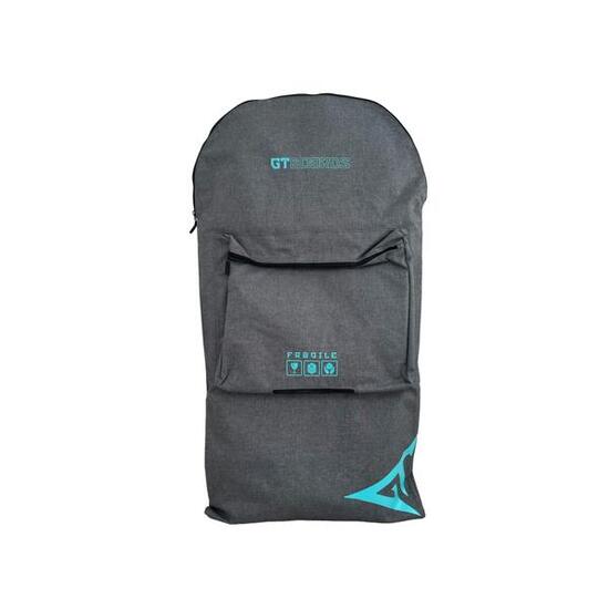 Torba na bodyboard GT DAY TRIP BAG Melange Grey/Aqua