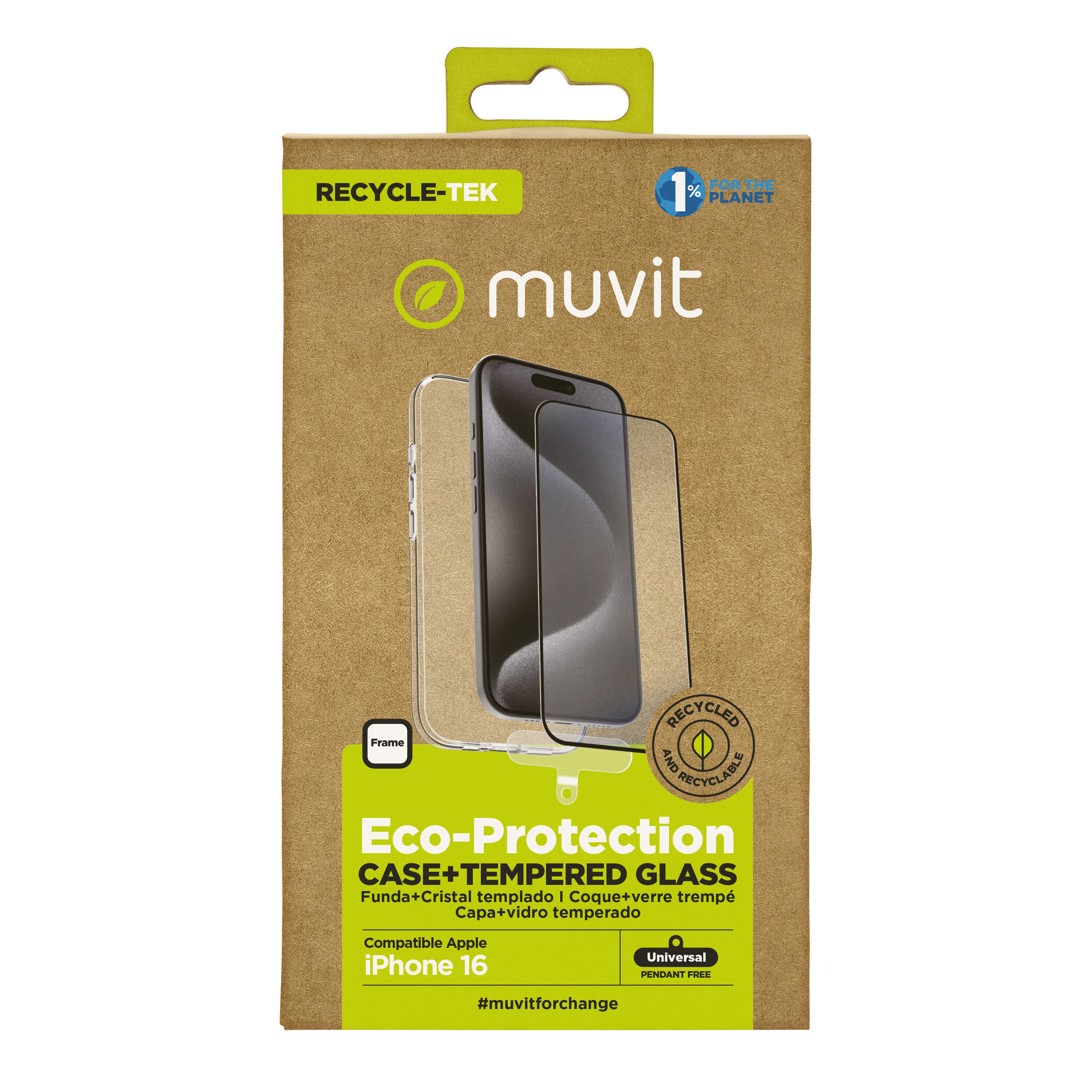 MUVIT FOR CHANGE picture