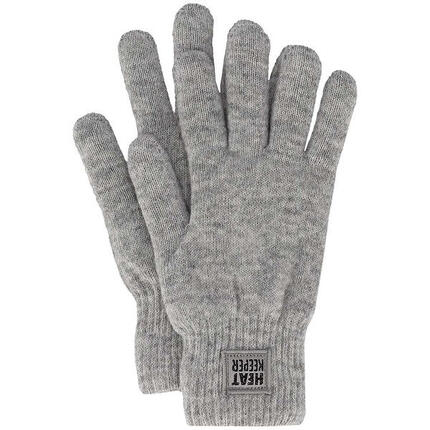 Heatkeeper – Thermohandschuhe – Damen – Schwarz – Einheitsgröße