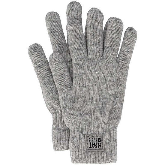 Heatkeeper – Thermohandschuhe – Damen – Schwarz – Einheitsgröße