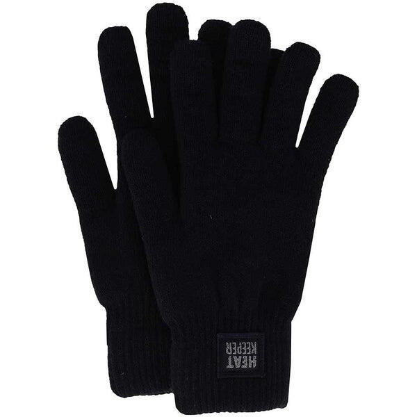 Heatkeeper - Gants thermiques - Femme - Marine - Taille unique