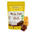GATEAU ENERGETIQUE BIO - CHOCOLAT MIEL GELEE ROYALE