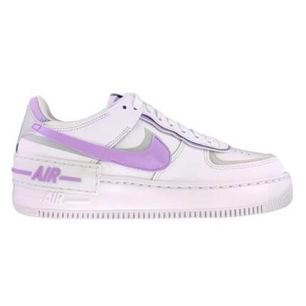 Damen universal Schuhe Nike Air Force 1 Shadow