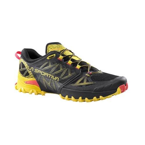 Herren lauf Schuhe La Sportiva La Bushido Iii 2024