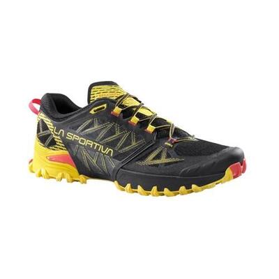 Herren lauf Schuh La Sportiva La Bushido Iii 2024