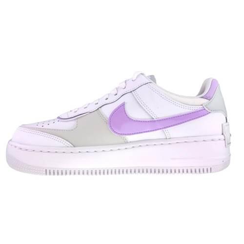 Buty do chodzenia damskie Nike Air Force 1 Shadow