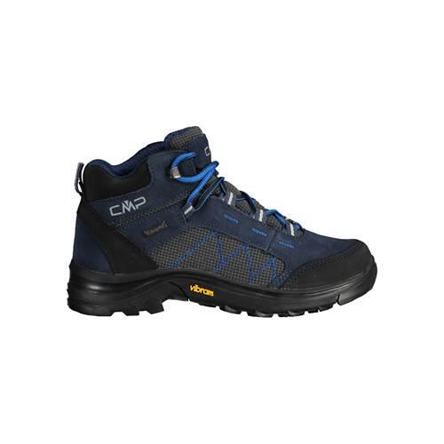 Buty trekkingowe dla dzieci CMP Thiamat Mid 2.0 Wp
