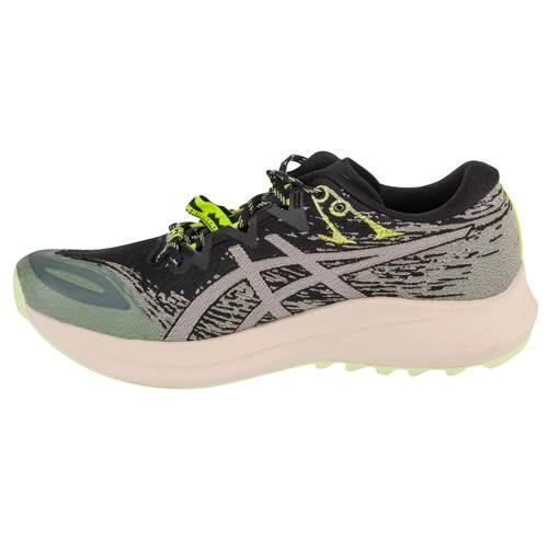 Sapatilhas de corrida para mulher Asics Fuji Lite 5 2/2