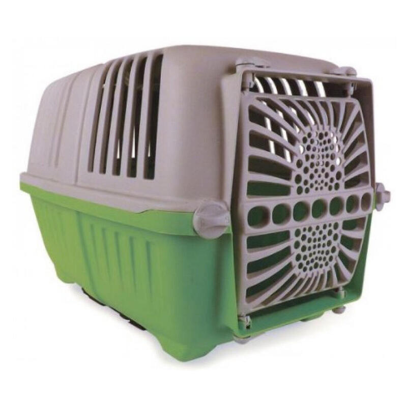 Panier transport animal Bellelli + kit fixation