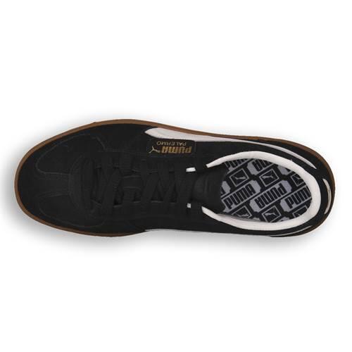 SNEAKERS DA PASSEGGIO CALZATA UNISEX ADULTO COLORE NERO BIANCO BLACK 4/5