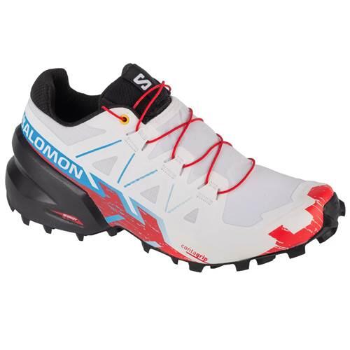 Buty do biegania damskie Salomon Speedcross 6