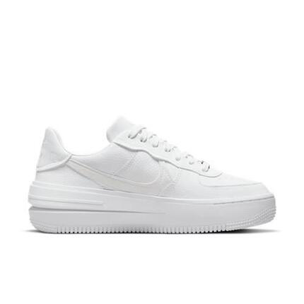 Damen universal Schuh Nike Air Force 1 Pltaform