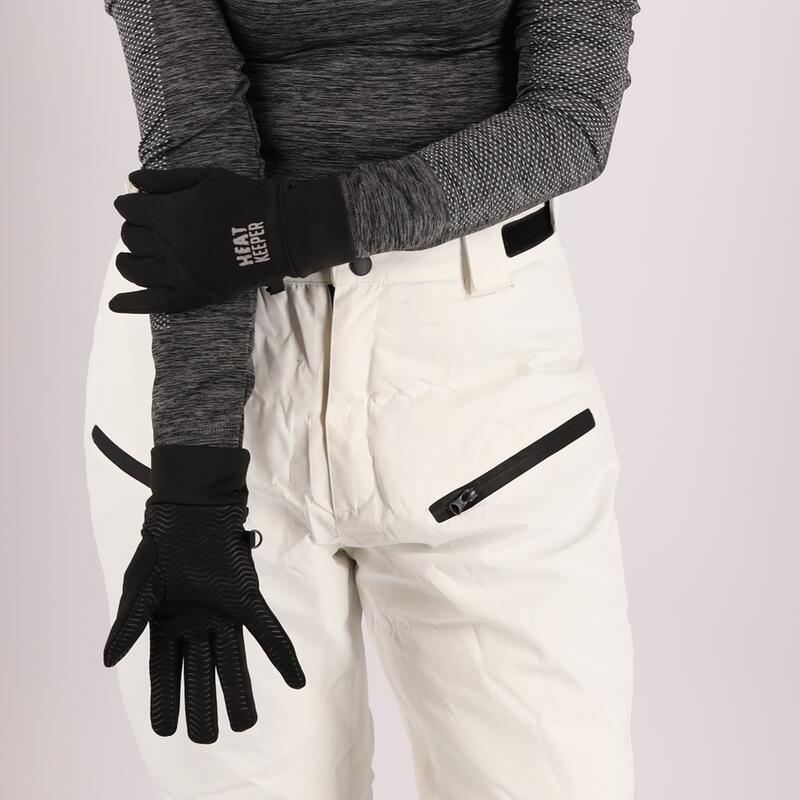 Zestaw termo unisex Szalik/Rękawiczki