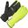 Gripgrab Nordic 2 Windproof Deep Winter Lobster Gloves Yellow - XL