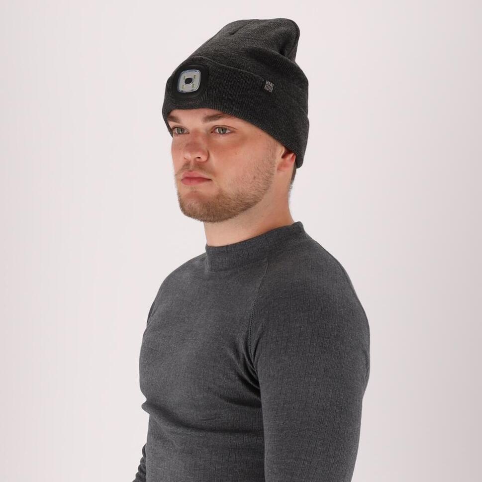 Zestaw termoaktywny unisex – Czapka/Komin/Rękawiczki
