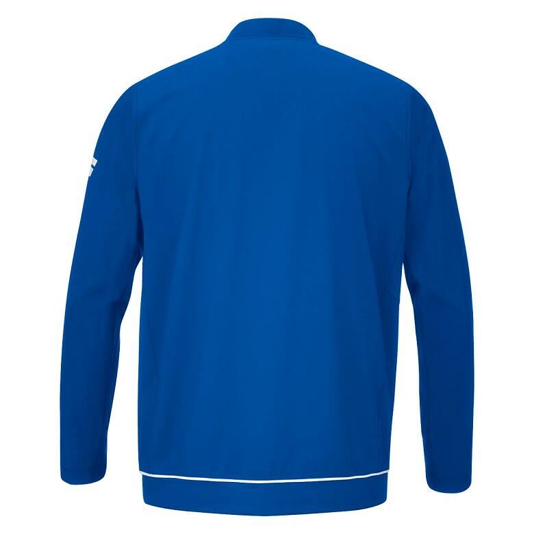 Bluza tenisowa męska Babolat Play