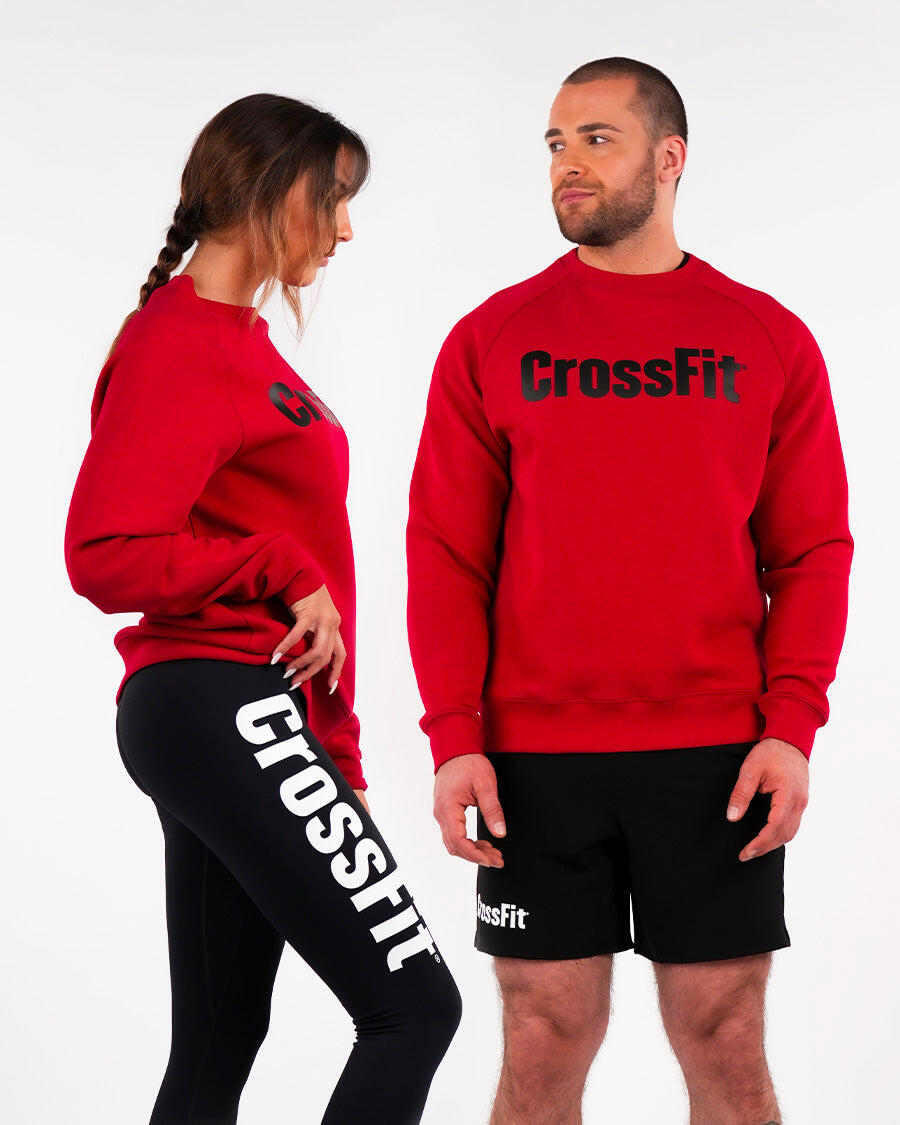NORTHERN SPIRIT Chaqueta Cross Training Adulto Regular Fit Sin Capucha Northern Spirit Squad