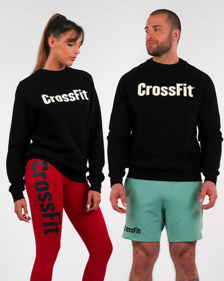 Sweatshirt Northern Spirit Squad