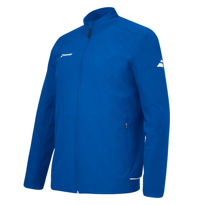 Hanorac tenis bărbați Babolat Play