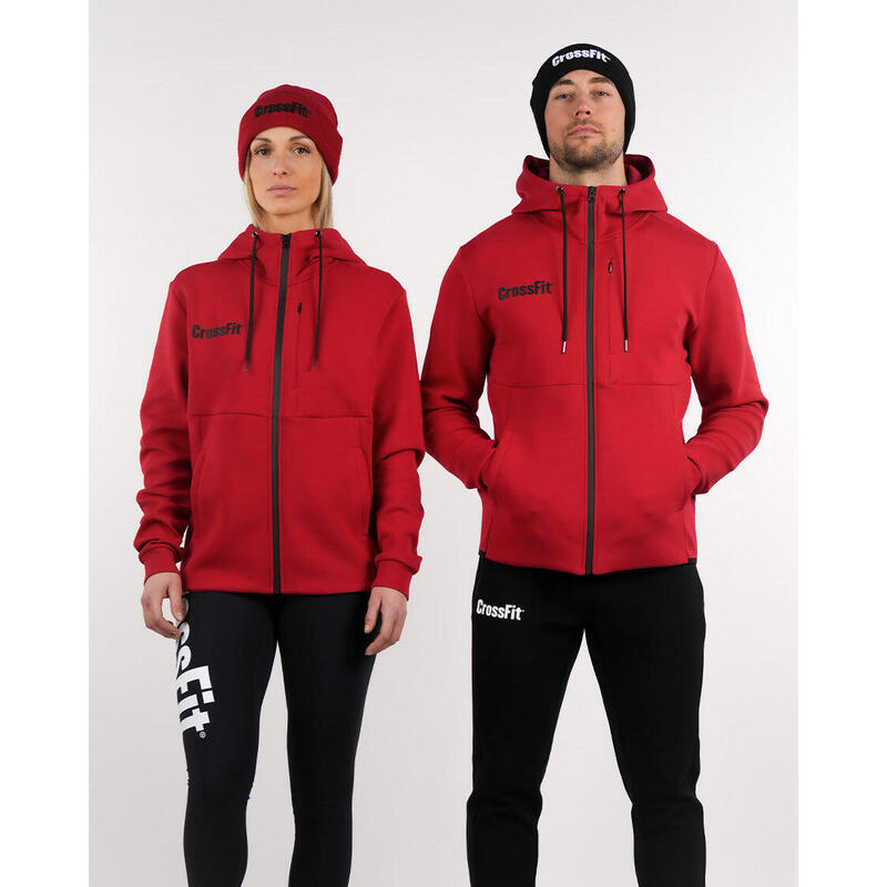 CrossFit® Cover - Veste technique unisexe