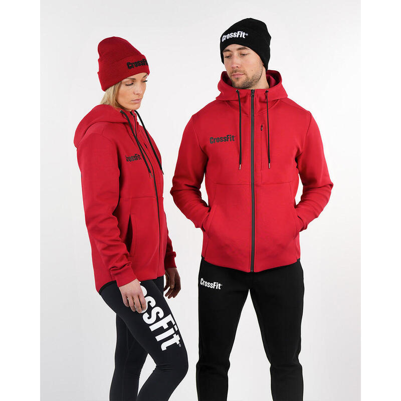 CrossFit® Cover - Veste technique unisexe