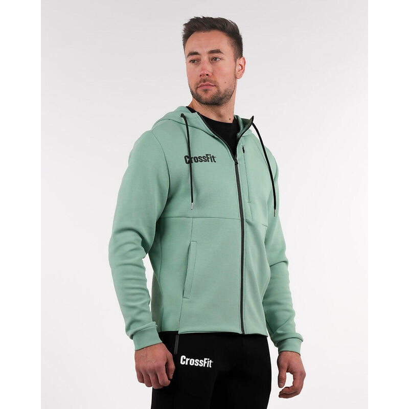 CrossFit® Cover - Veste technique unisexe