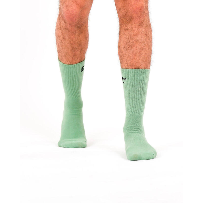 Chaussettes CrossFit® - Chaussettes mi-hauteur unisexes