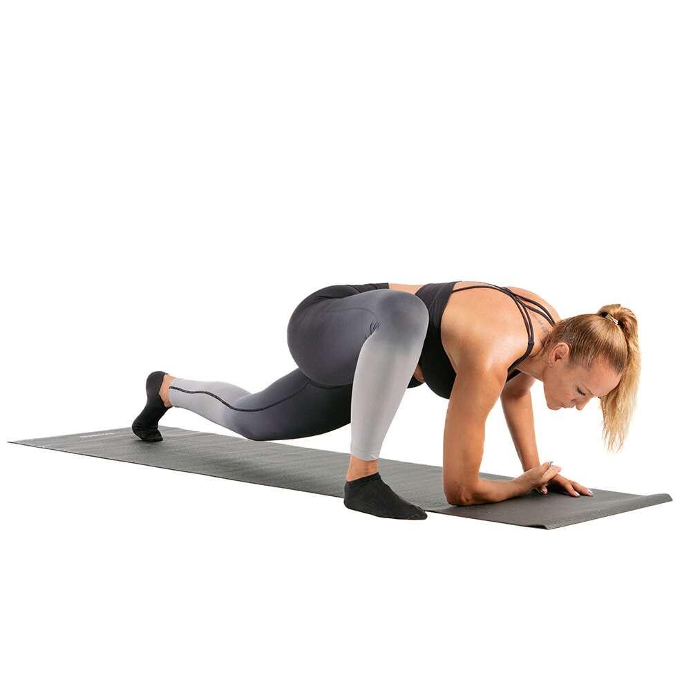Colchoneta yoga evergy home yoga mat 4/6