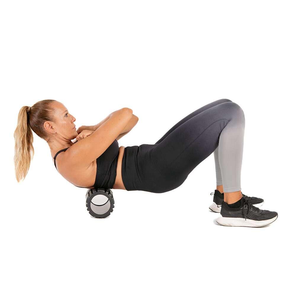 Massage roller soft evergy home rodillo foam 2/6