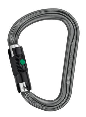 Ball-Lock Karabiner William