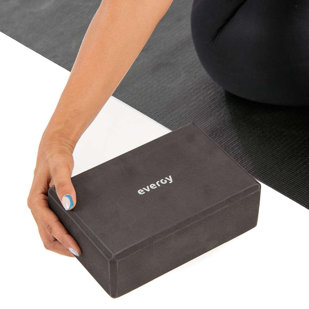 Block yoga evergy home ladrillo espuma foam 2/6