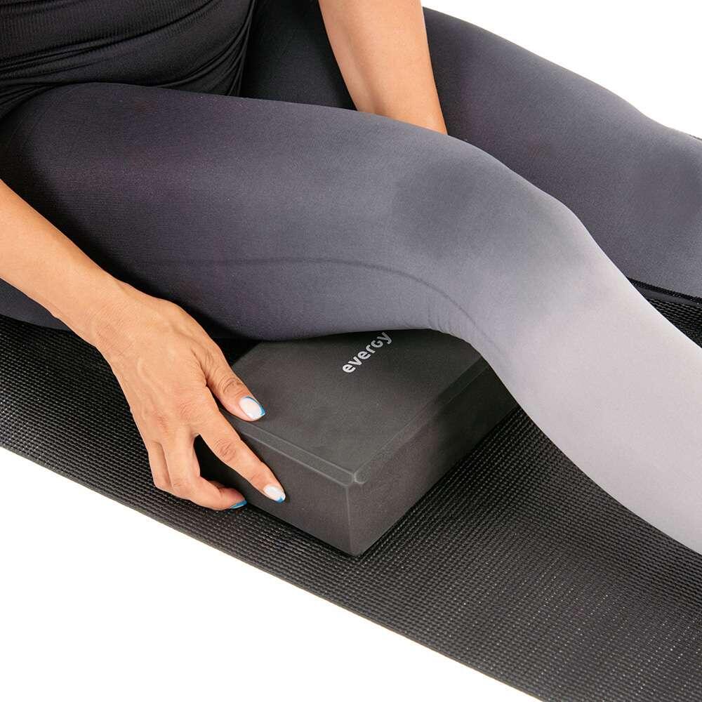 Block yoga evergy home ladrillo espuma foam 3/6