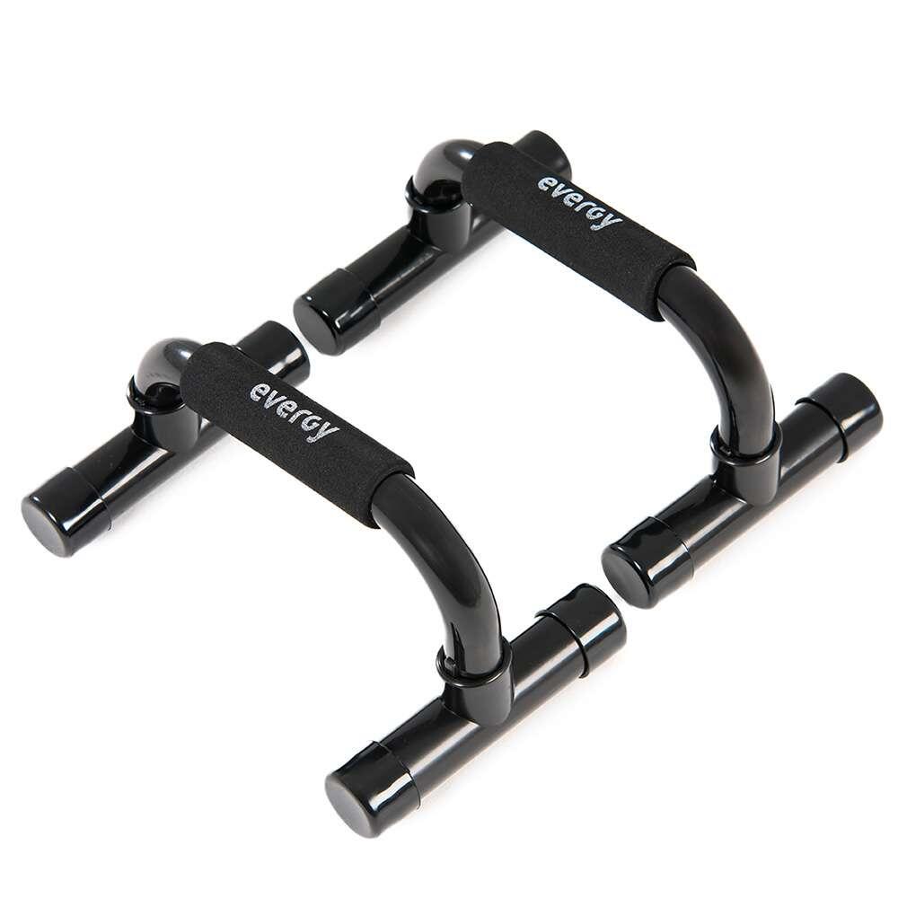 Soporte flexion push up evergy home entrenamiento 2/7