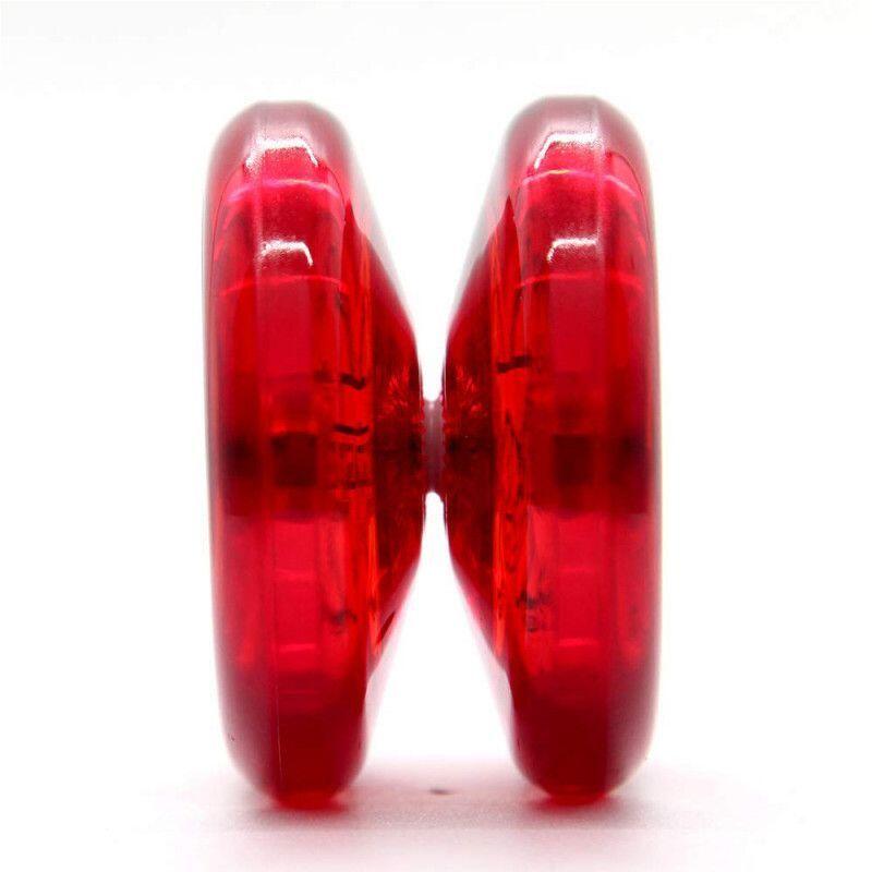 Yoyo - Yoyo Factory- Spinstar Rouge 4/7