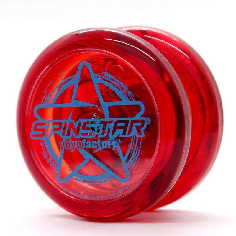 YOYO FACTORY YoYoFactory Spinstar